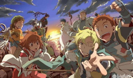 日本动漫穿越到异世界,日本动漫穿越者的奇幻冒险之旅