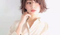 女士短发剪发视频,跟随视频轻松打造时尚短发