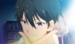 男男动漫h,探寻男男动漫中的禁忌之恋