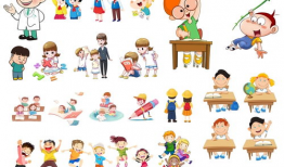 儿童动漫画,儿童动漫画的奇幻世界