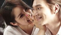 床吻戏视频,揭秘影视作品中的浪漫瞬间