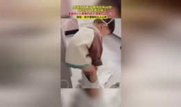 男生尿裤子视频,男生不慎尿裤子，视频记录全过程
